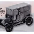 5-1/2"x2-3/4"x3-1/4" 1908 Cadillac Bank